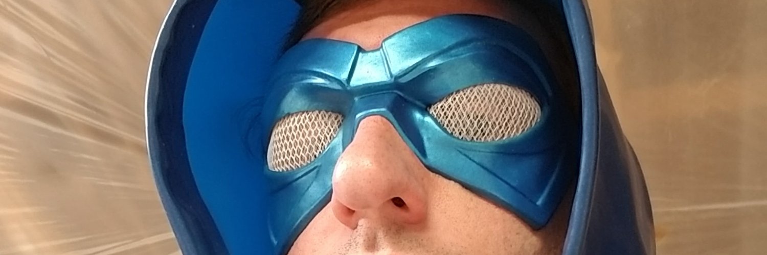RubberWyrm's profile banner image