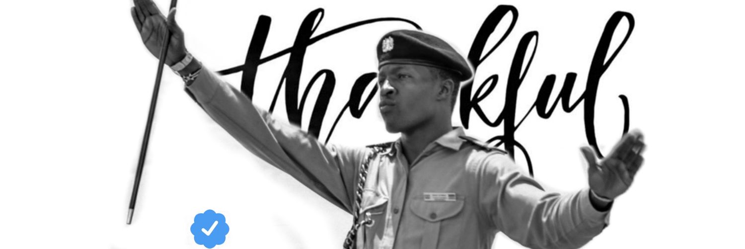 ThePeaceAmbassador 🇰🇪 banner