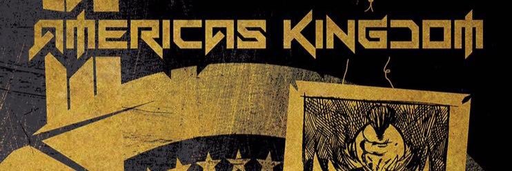 AmericasKingdom's profile banner image