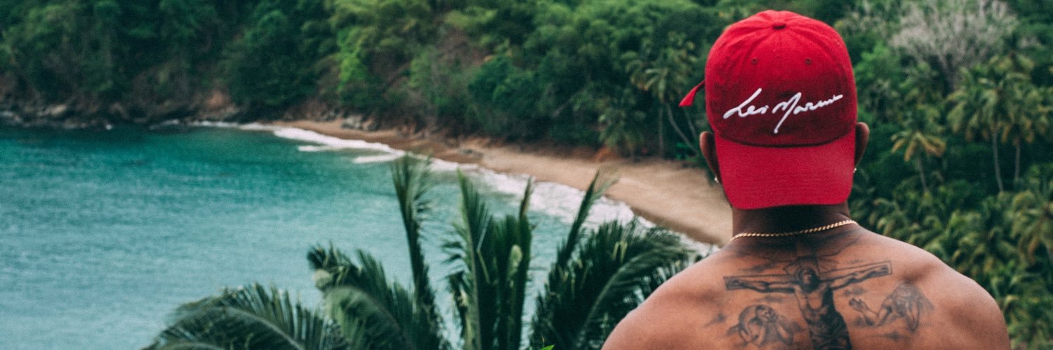 llevimarcuss's profile banner image