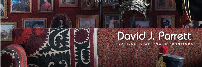 parettdavid's profile banner image