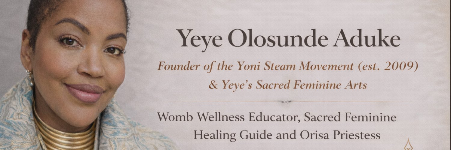 YoniSteam's profile banner image