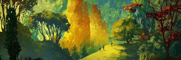sylvainsarrailh Profile Banner
