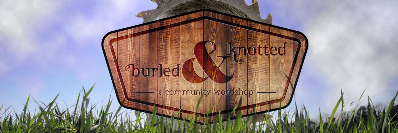 burledknotted's profile banner image