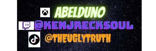AbelDUno's profile banner image