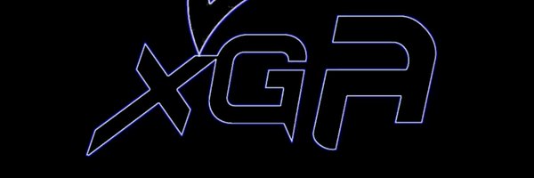 XGA Profile Banner