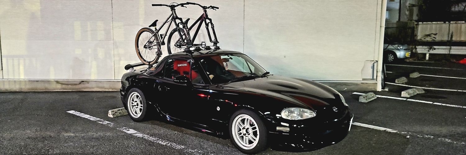 自転車乗りのアリエッティ banner
