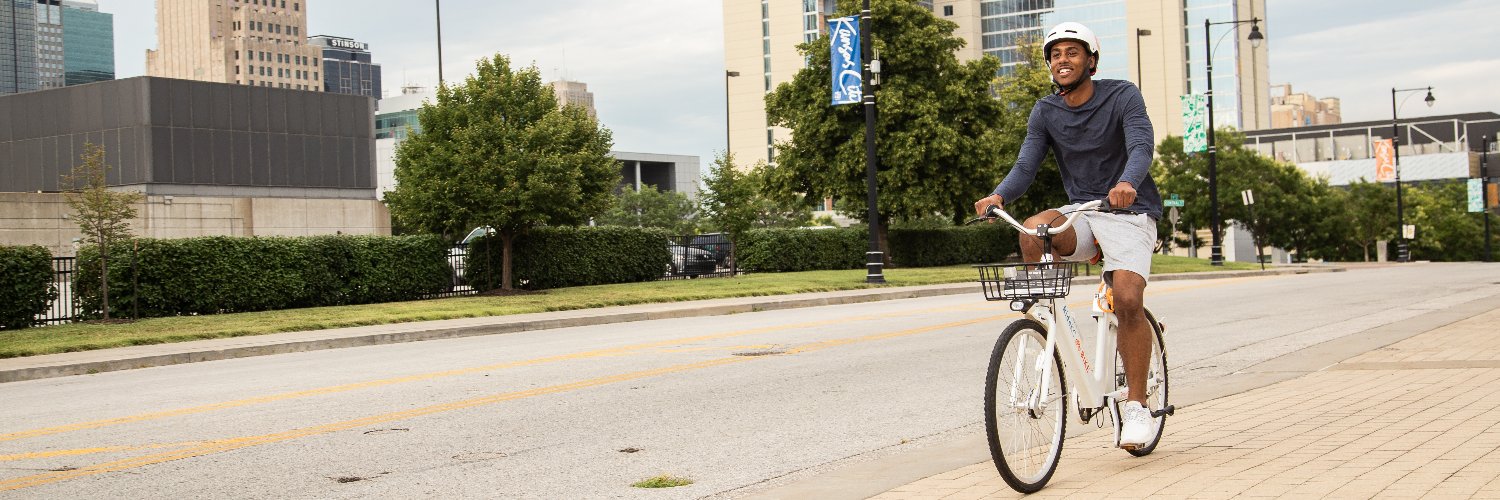 RideKCBike's profile banner image