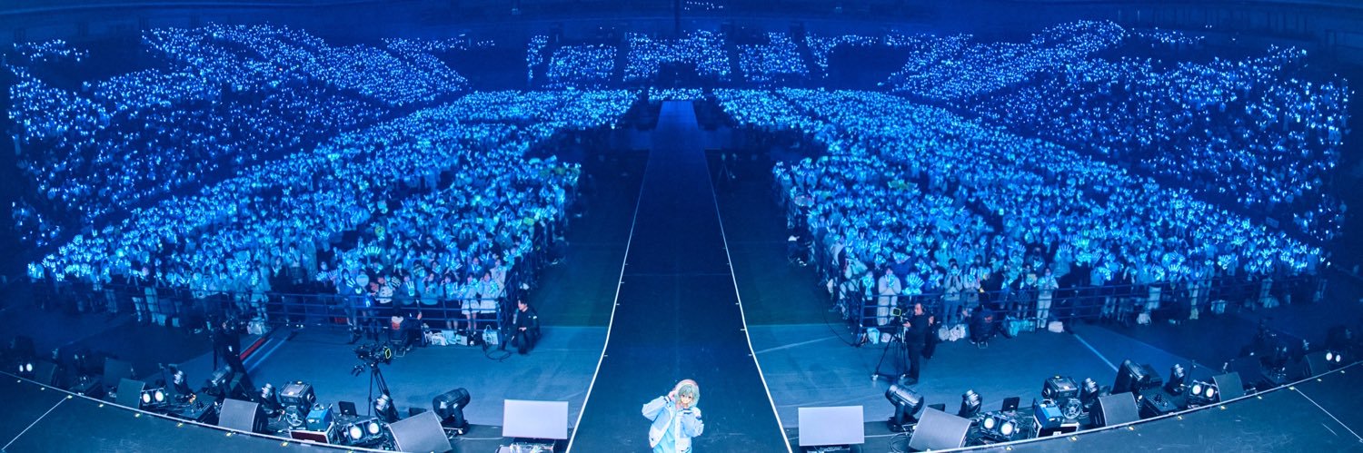 ころん@すとぷり banner