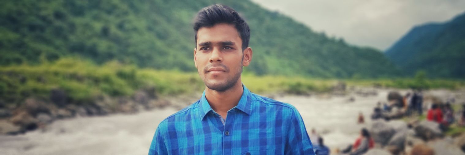 sakilparvez31's profile banner image
