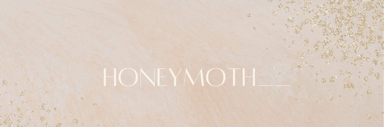 _honigmotte_'s profile banner image