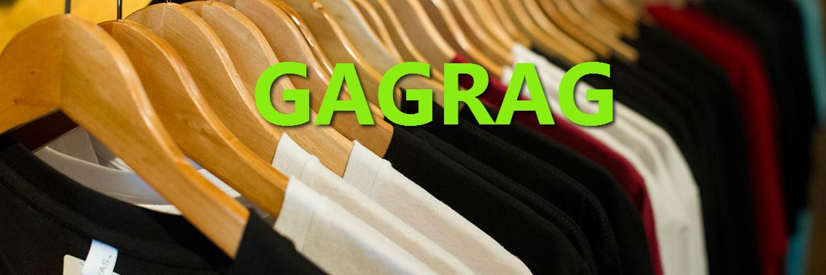 gagragshop's profile banner image