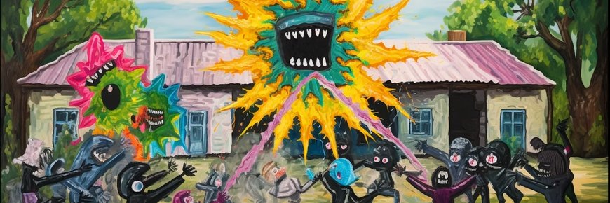 ticklishgorilla's profile banner image