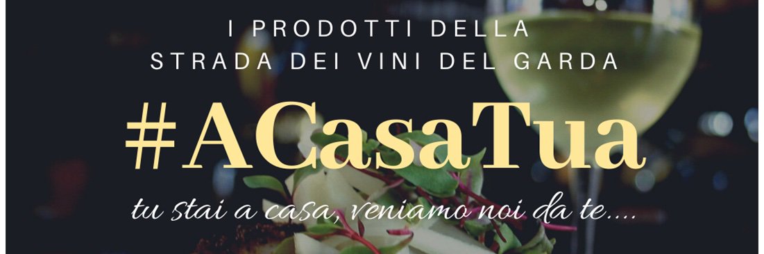 StradaViniGarda's profile banner image