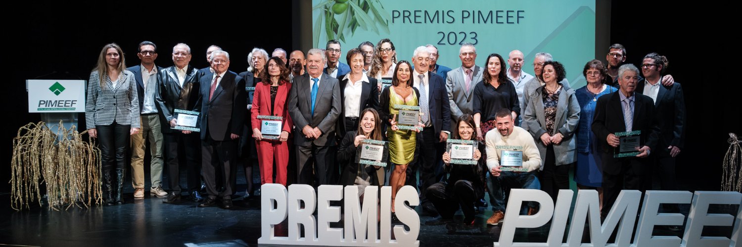 Petita i Mitjana Empresa d'Eivissa i Formentera banner