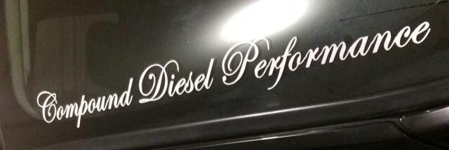 CompoundDiesel's profile banner image