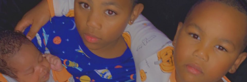 prettymeaniebee's profile banner image