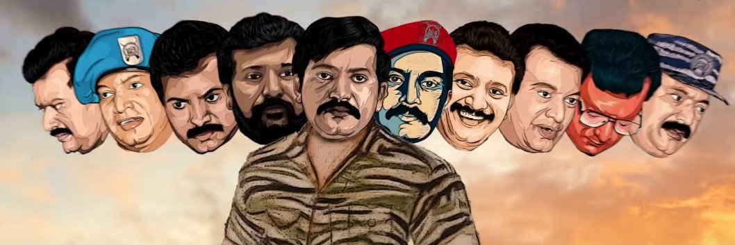iamrexan's profile banner image