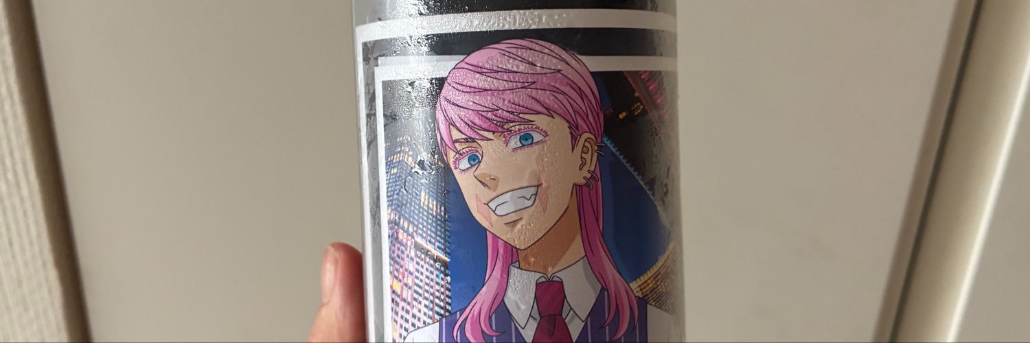 bsrsuki's profile banner image