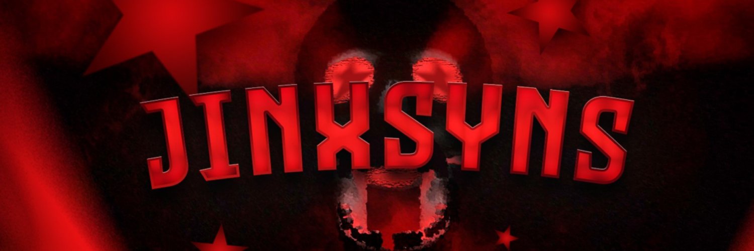 Jinxsyns banner