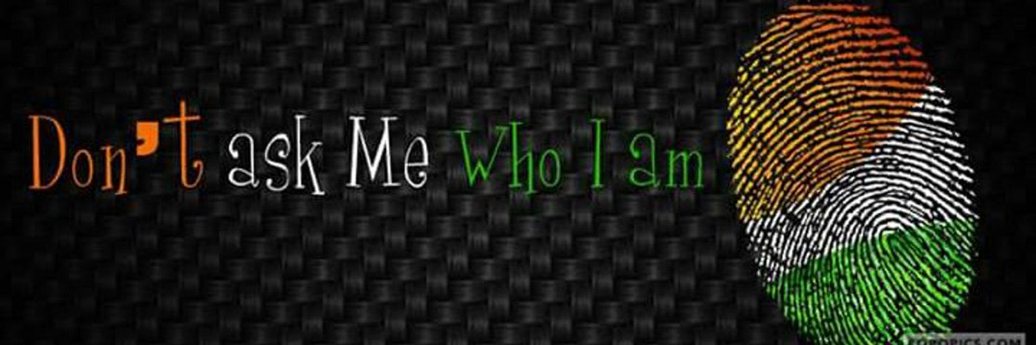 iamfaraz110's profile banner image