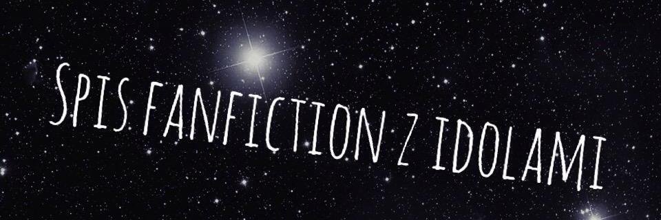 SpisFFzIdolami's profile banner image