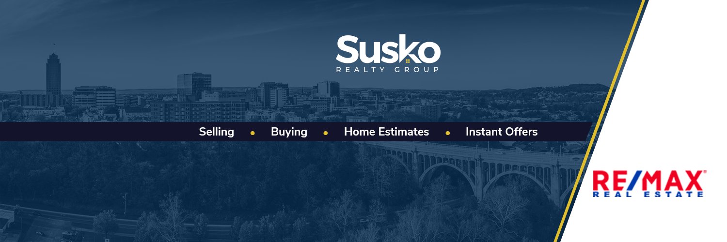 SuskoRealty's profile banner image