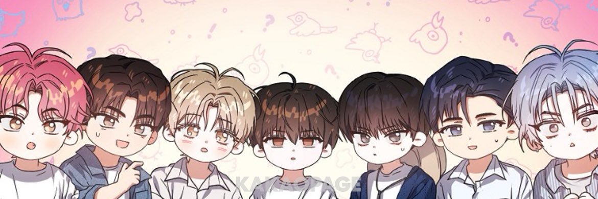 illujea's profile banner image