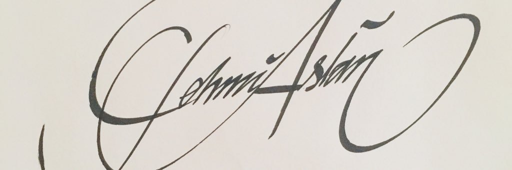 afehmiaslan's profile banner image