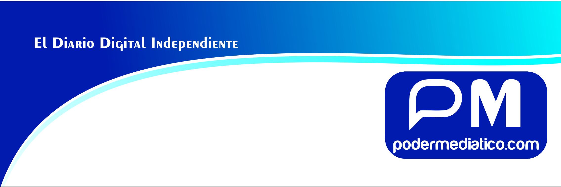 PoderMediatico's profile banner image