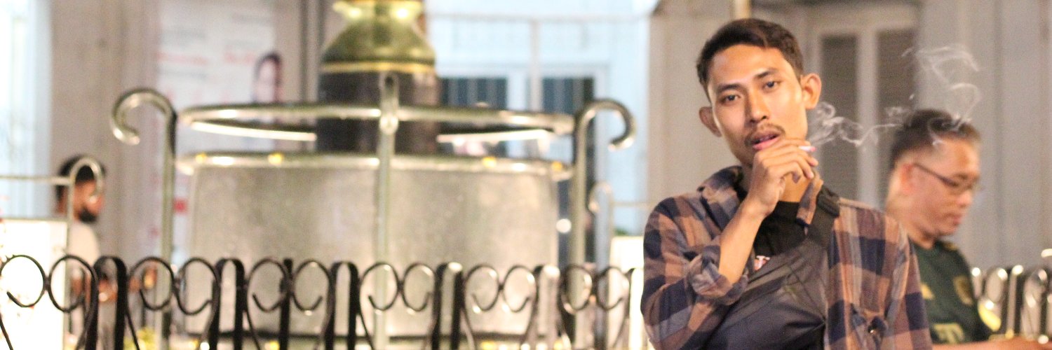 FBarrytm's profile banner image
