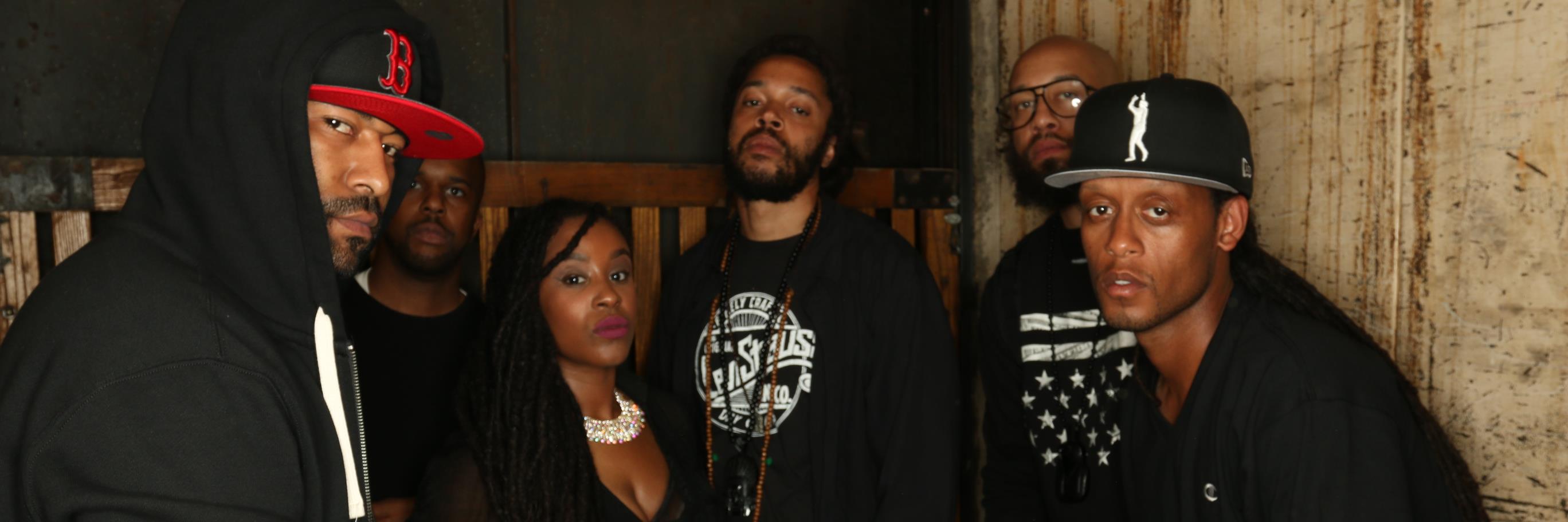 BlkFstGang's profile banner image