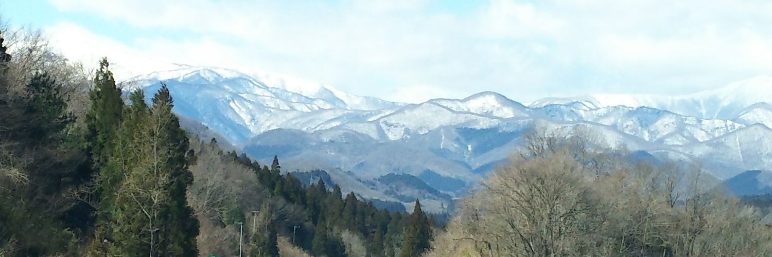 nemubine's profile banner image