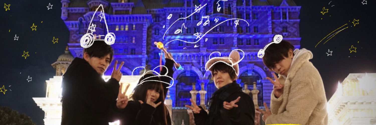 t2yk_on's profile banner image