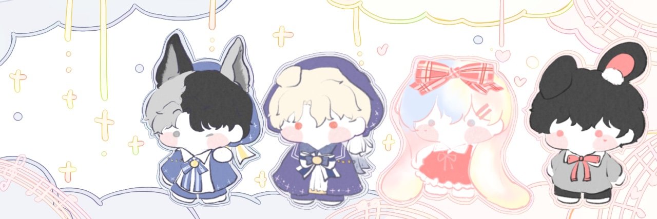 시드니🪅 banner