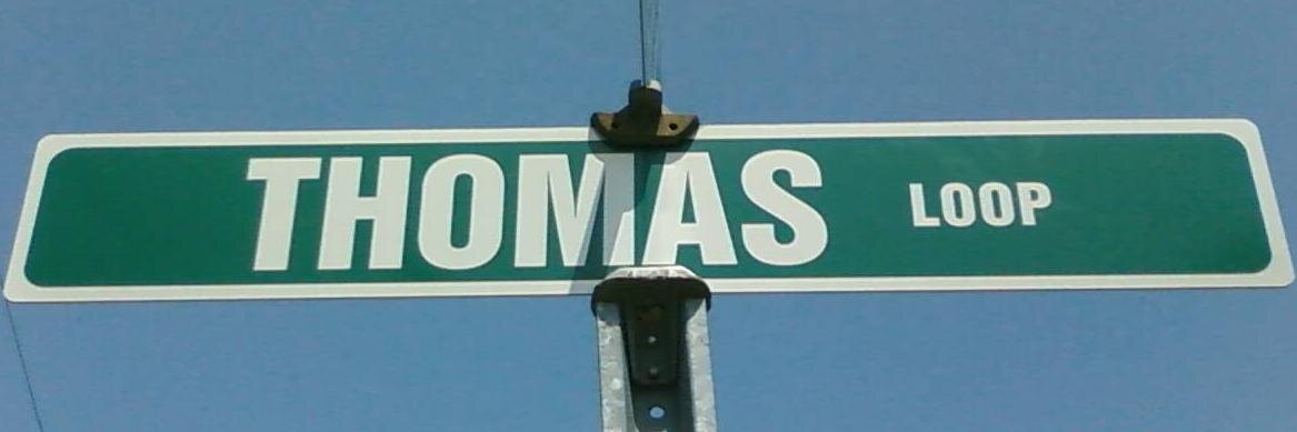TheThomasLoop's profile banner image