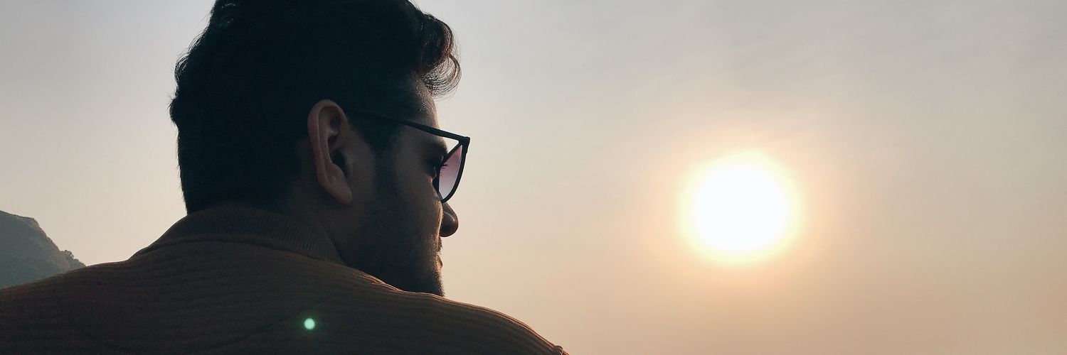 Rajatj16's profile banner image