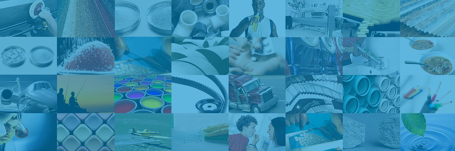 HuberMaterials's profile banner image