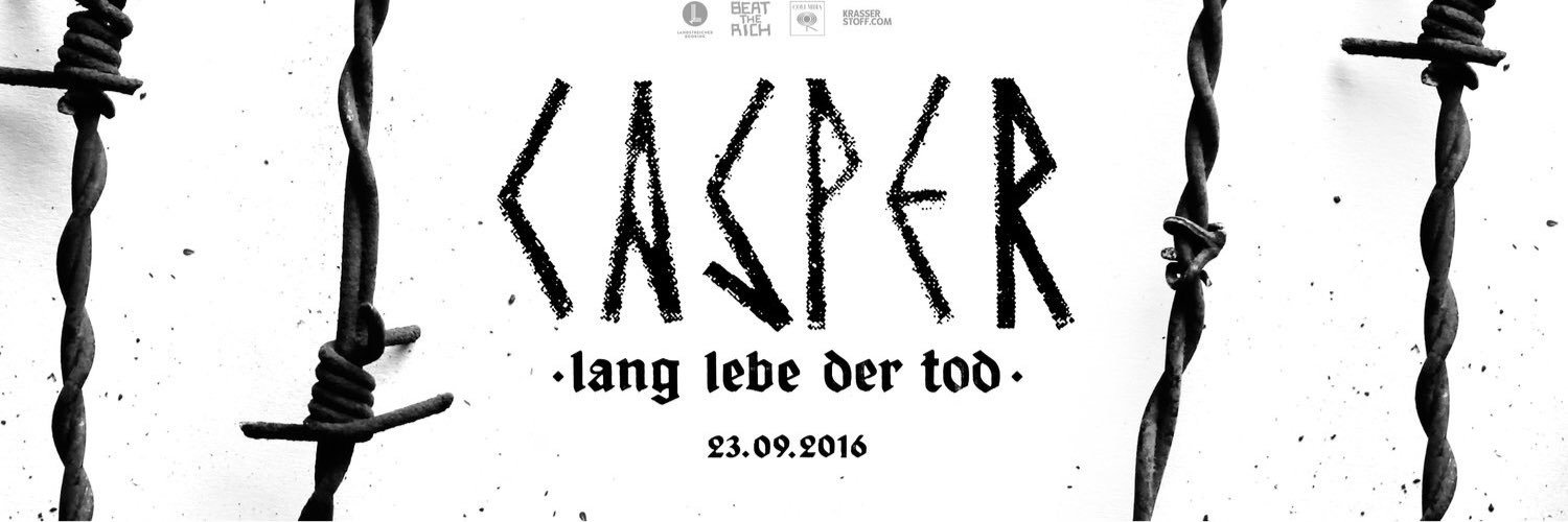 CASPERxOFFIClAL's profile banner image