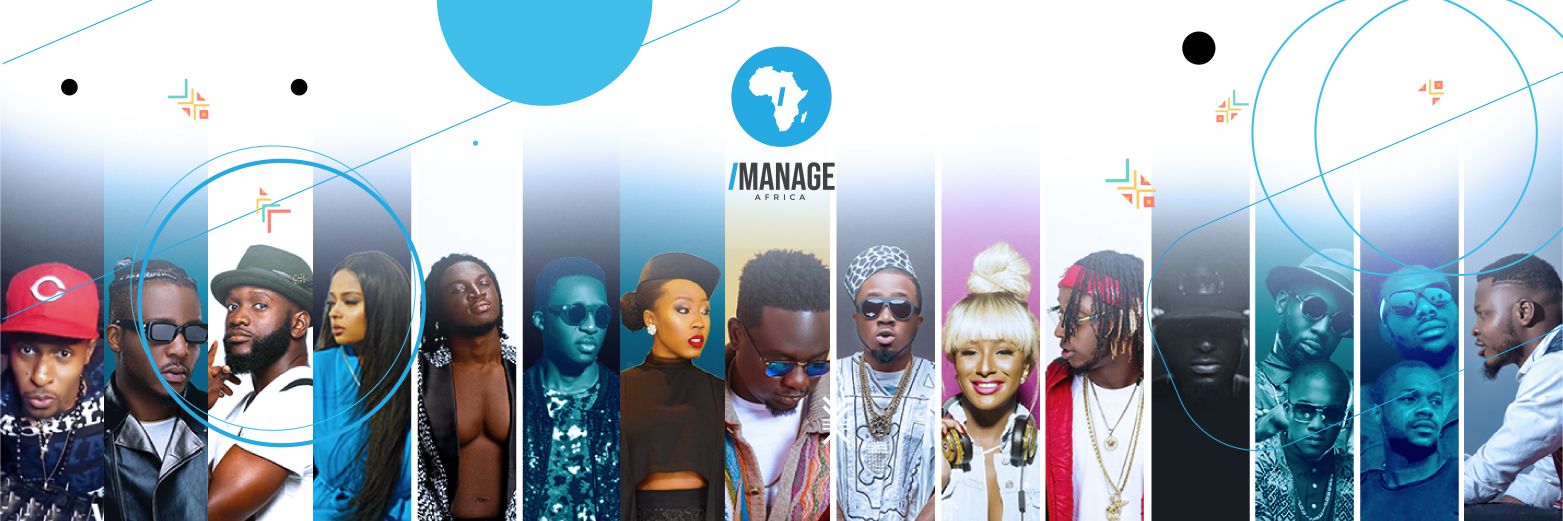 imanageafrica's profile banner image