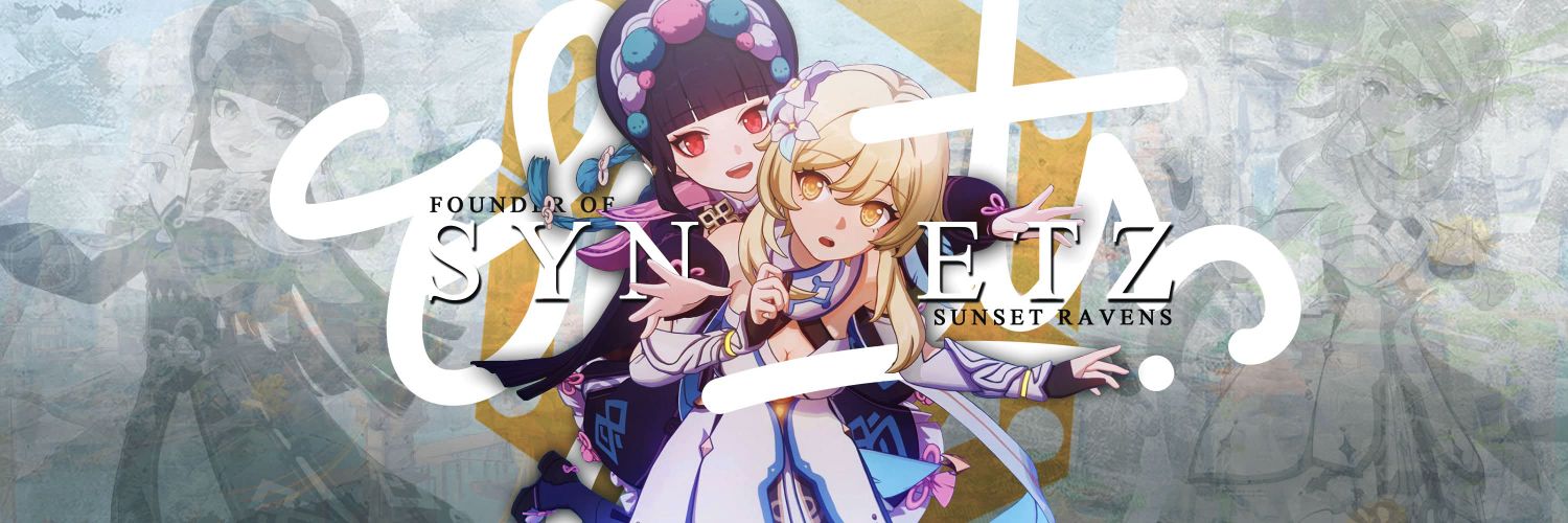 SynetzDzn's profile banner image