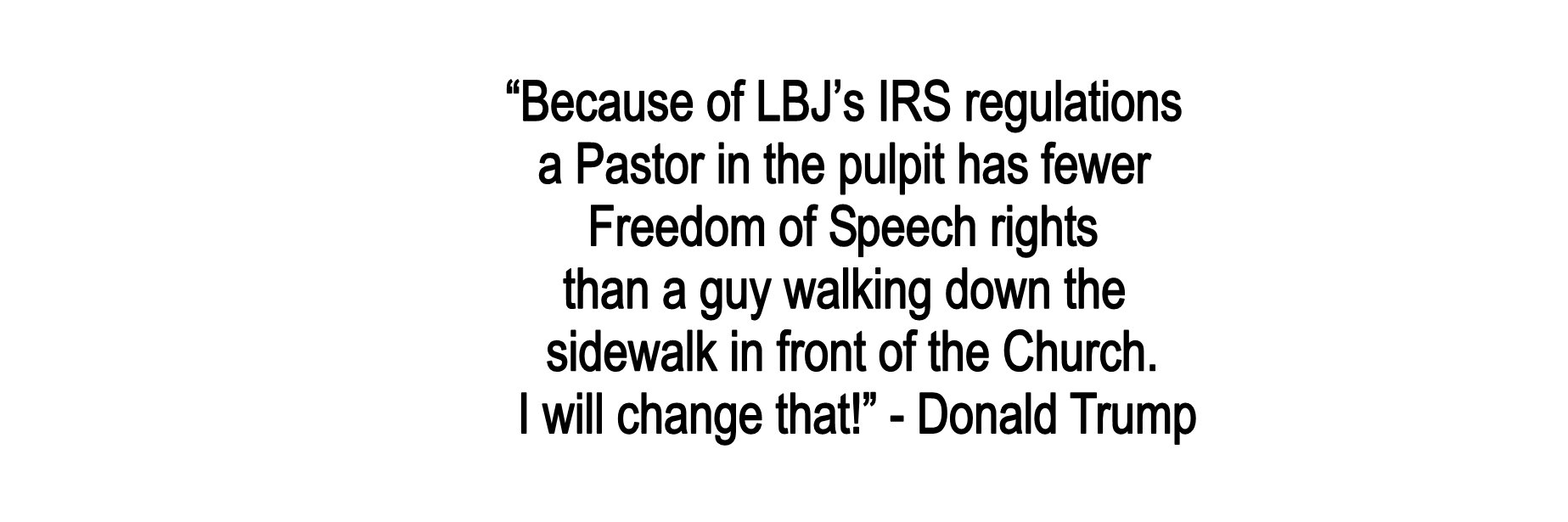 Kayte 4 TRUMP! banner