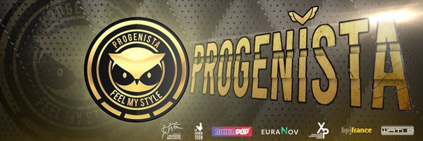 Team_PROGENISTA Profile Banner