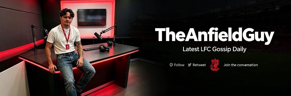 TheAnfieldGuy's profile banner image