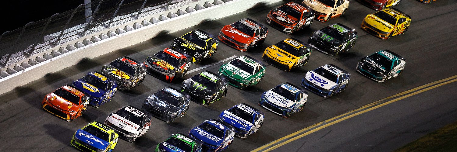 NASCAR Jobs's banner