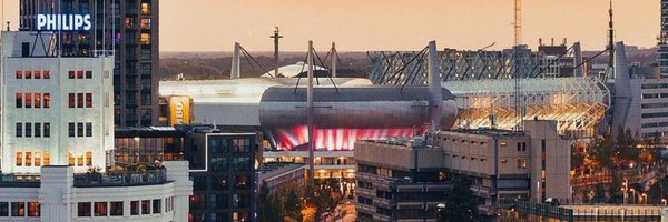 DannyvanC Profile Banner