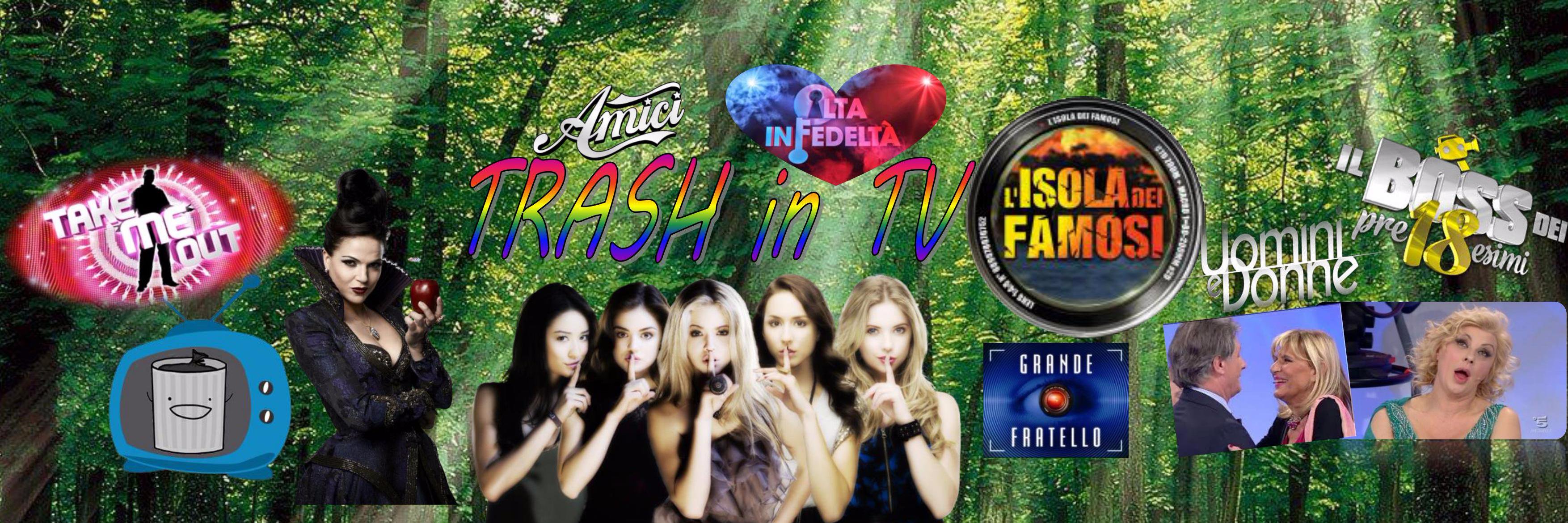 TrashInTV's profile banner image