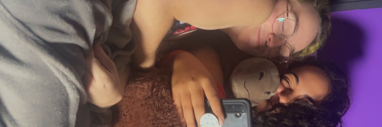 IvryRoses's profile banner image