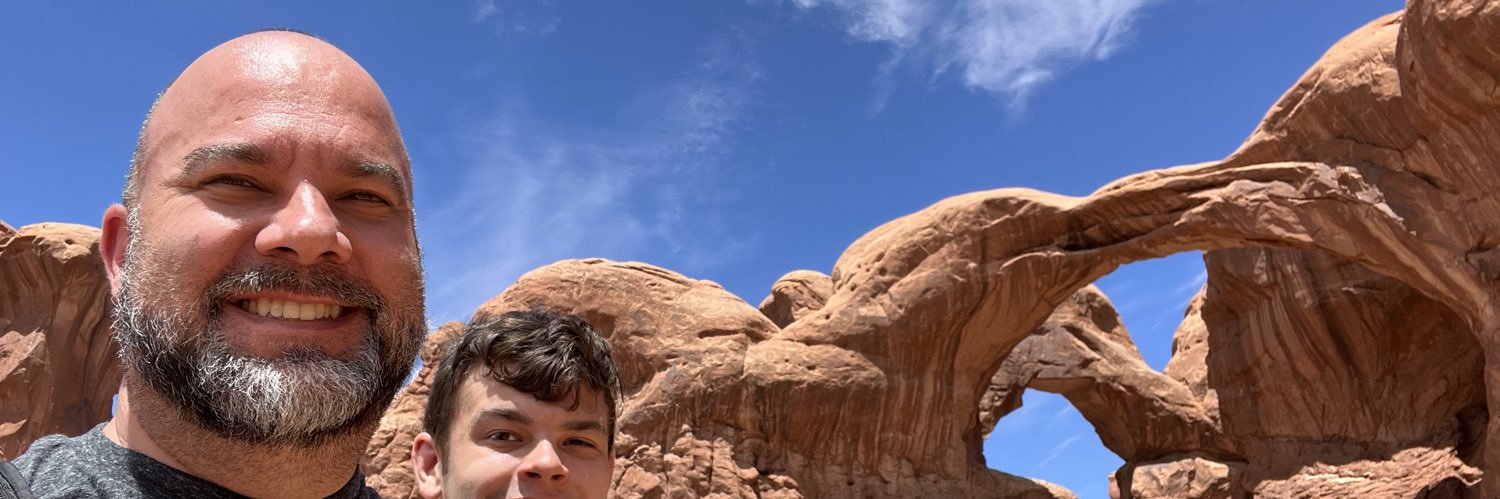 gregrayprice's profile banner image
