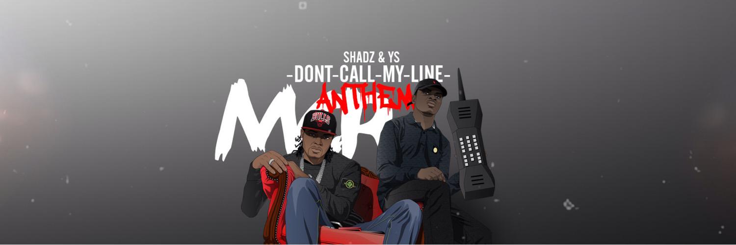 ShadzPromoPage's profile banner image